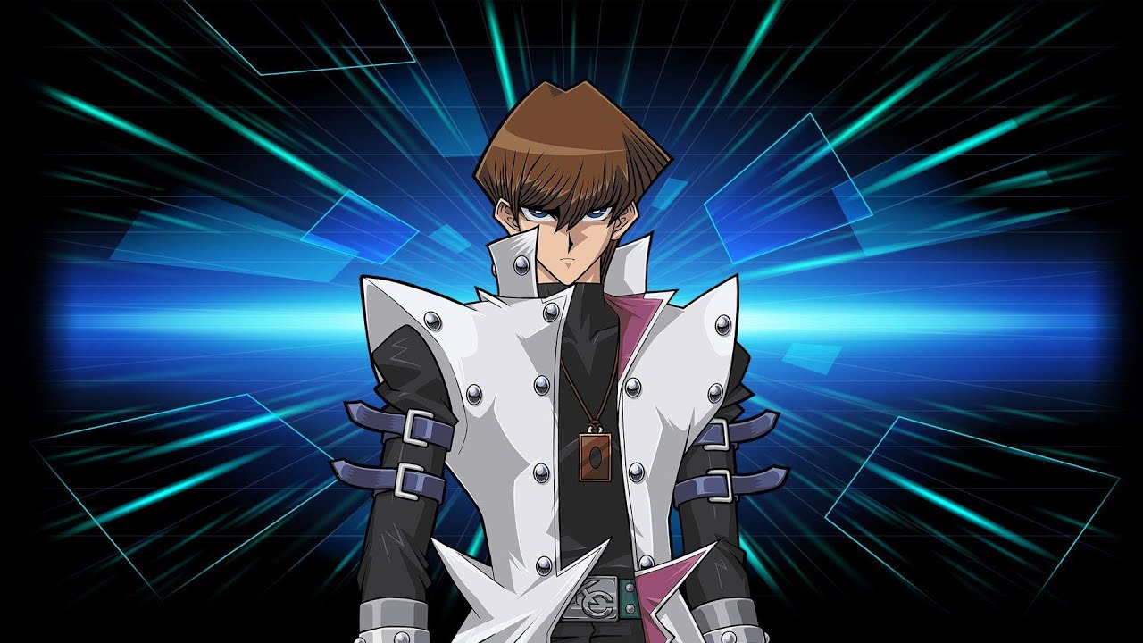 Panggil saya Seto Kaiba | YU-GI-OH Master Duel