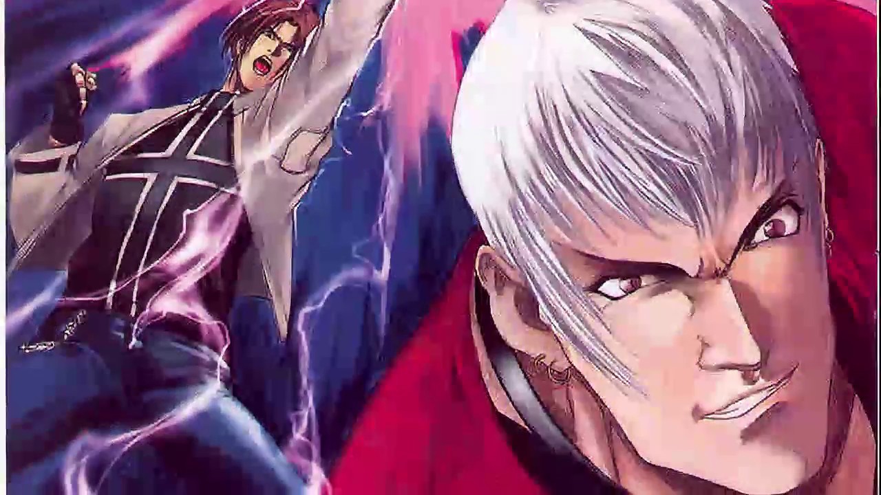 Rhythmic Hallucination (Orochi Yashiro)