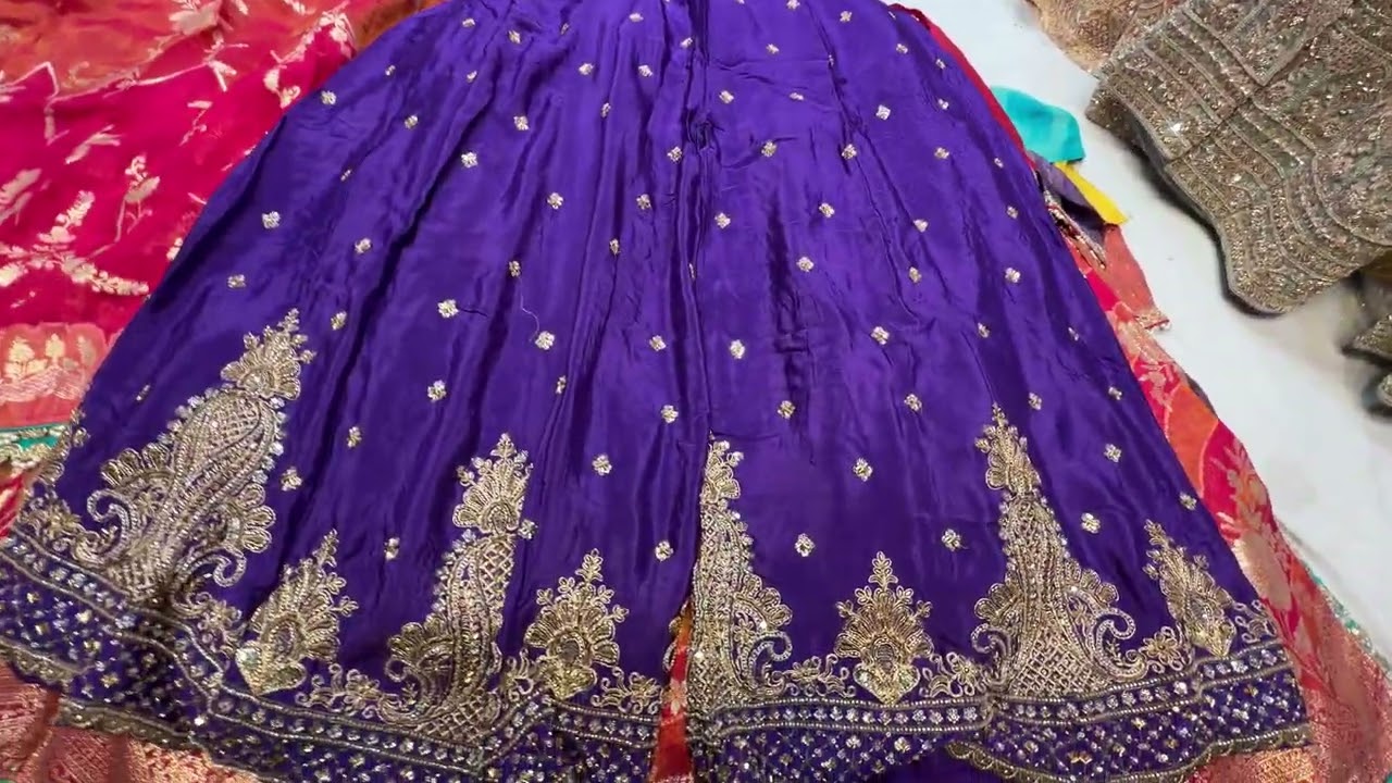 CHANDNI CHOWK KRISHNA MARKET|INNAYA THE SUIT SHOP|LATEST ETHNIC & EID WEAR COLLECTION|PH.7906958936
