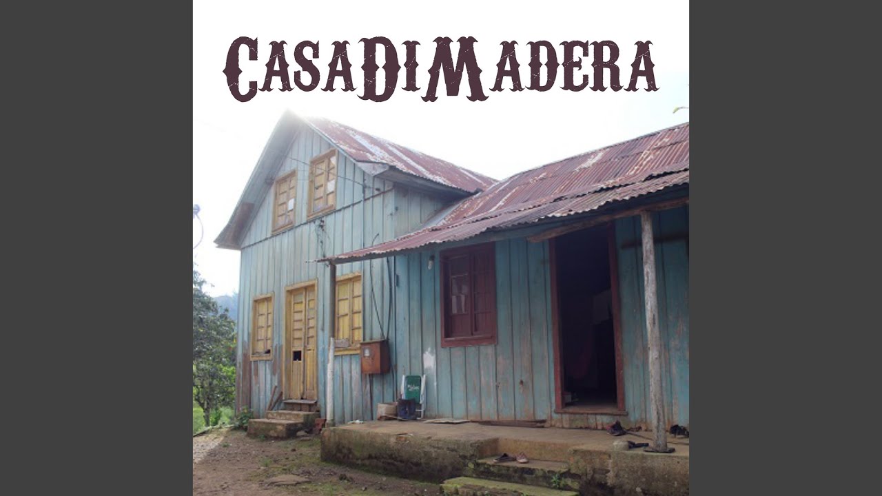 Casadimadera