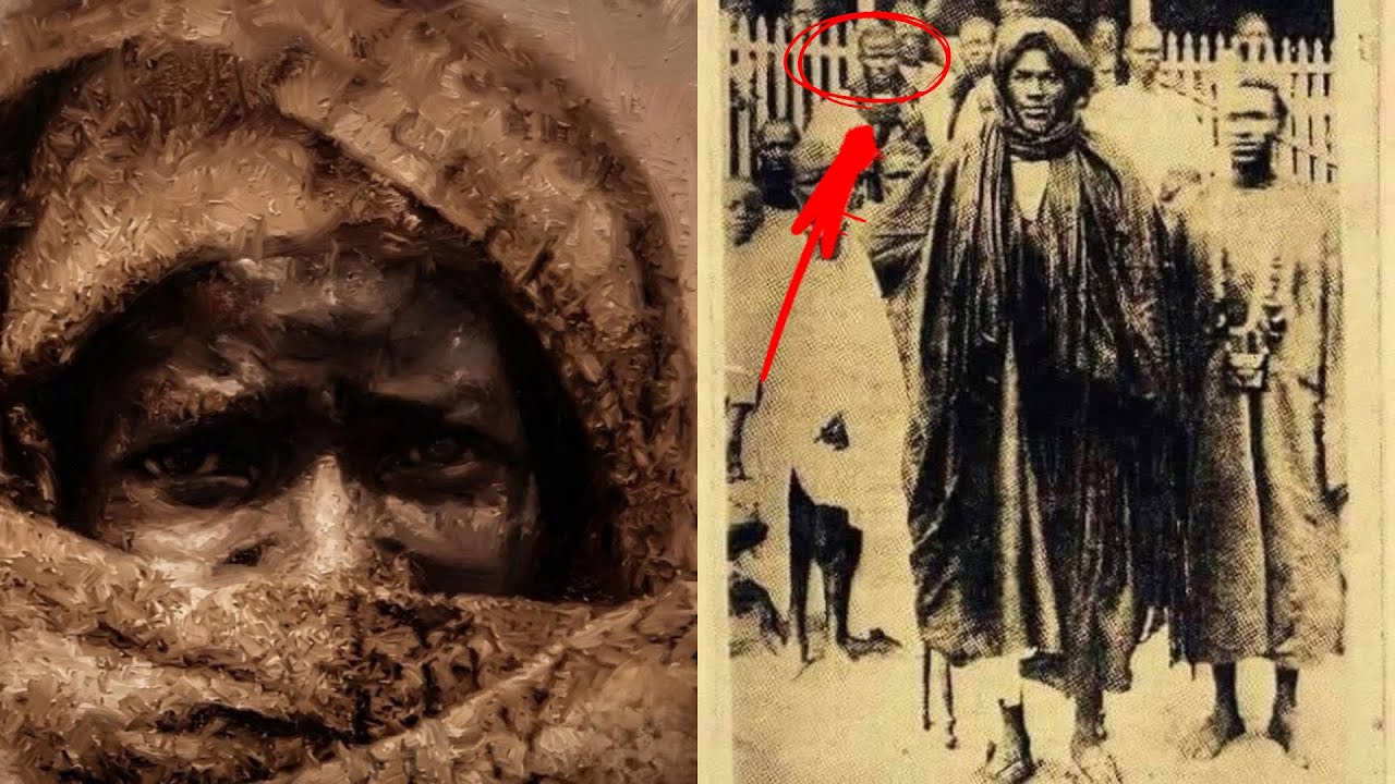 Le Pacte Sacré : Mame Cheikh Ibra Fall et Serigne Touba