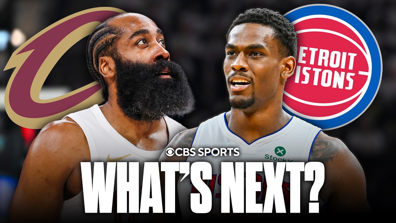 What's next for top remaining NBA Free Agents: Jalen Duren, James Harden, Peyton Watson