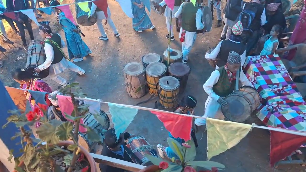 Limbu Ke Lang Solma Terhathum