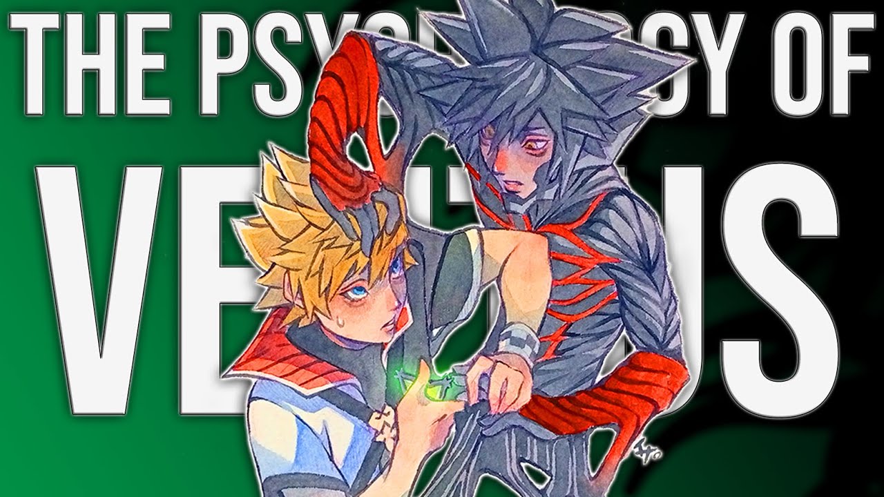 Denial and Acceptance | The Psychology of Ventus