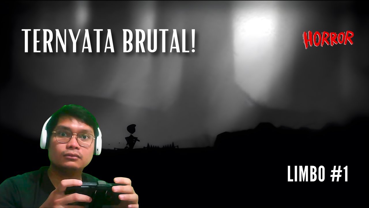 Ternyata Brutal!