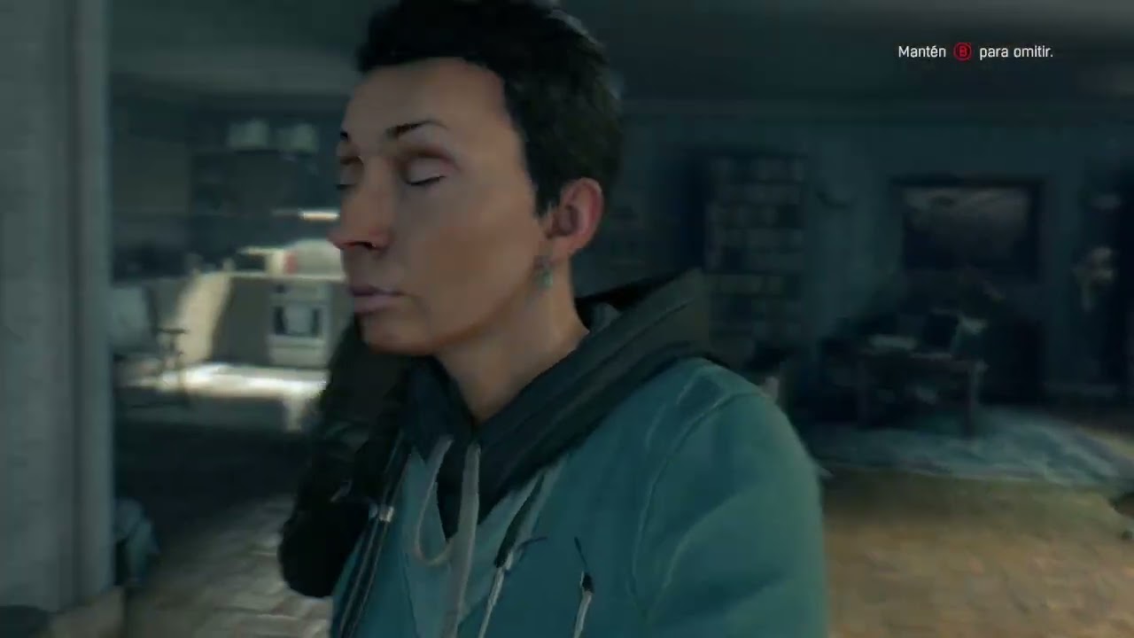 CAMPAÑA DE Dying light EP-1