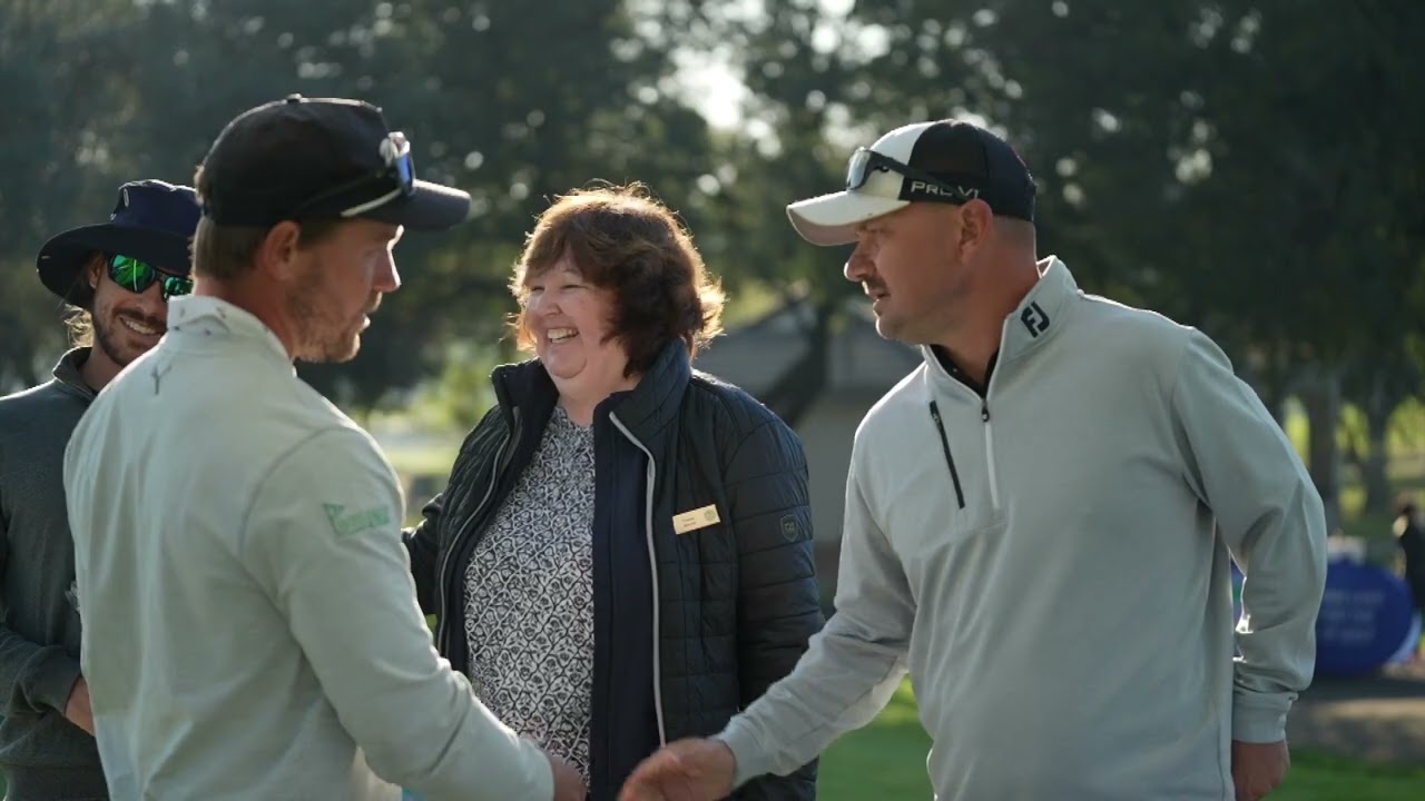 PGA PROFESSIONALS CHAMPIONSHIP