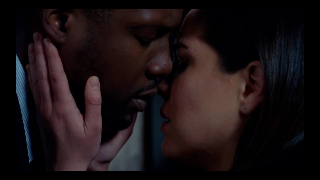 Tasha e Reade [Rapata] Blindspot [4x01]