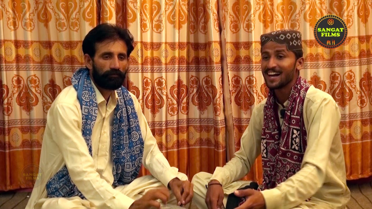 Niki Niki Gal Aj Hali Hui Ay | Singer Faheem Bhuta | Saraiki Super Hit Song | Sangat Films