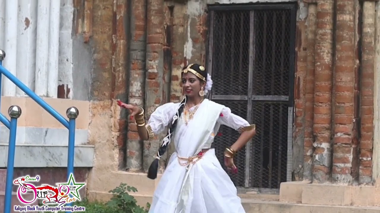 Our Students Our Star || Season 4 ||Ankita Das || Present Student || KB YCTC