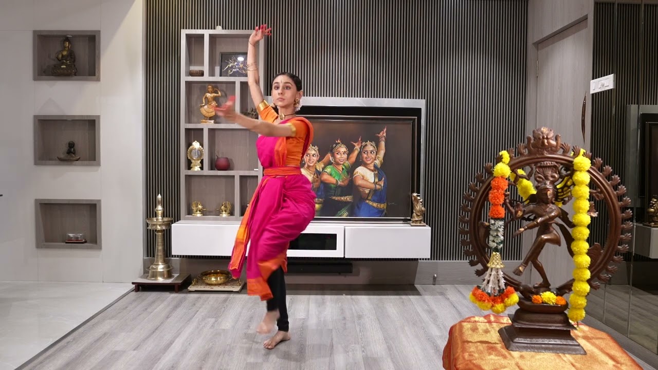 BHRAMARI BHEDA