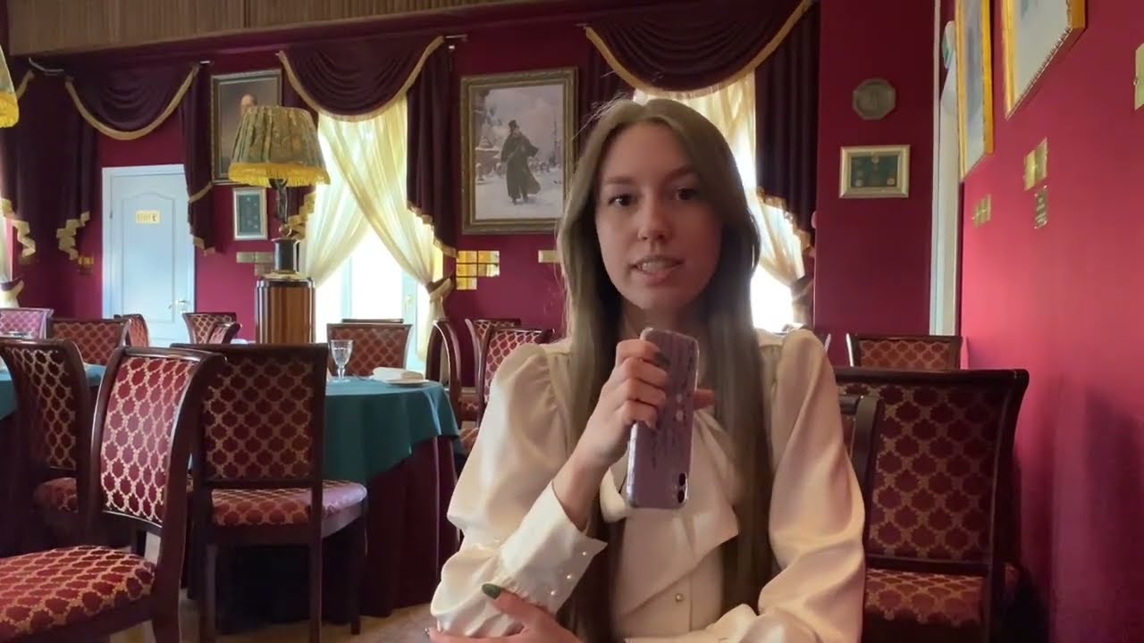 Полина Синицына о Достоевском-публицисте
