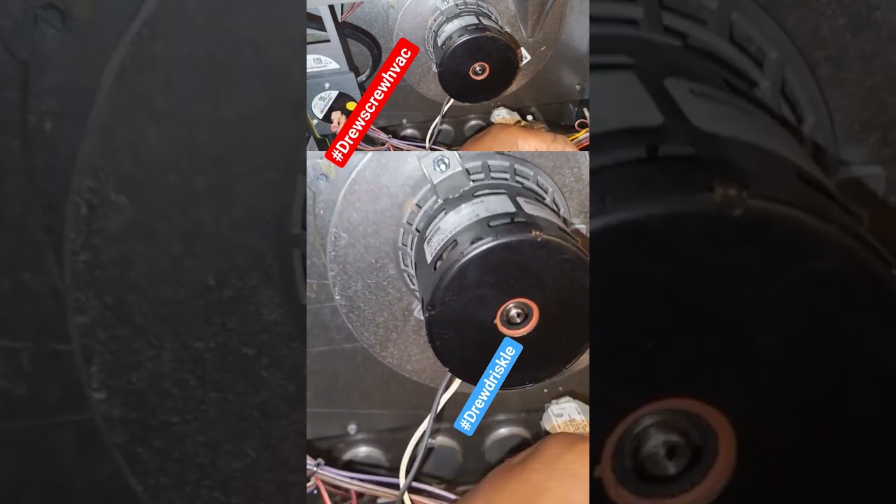 Как устранить неполадки в искровых воспламенителях⚠️ #hvac#drewdriskle#troubleshooting#centralhea...