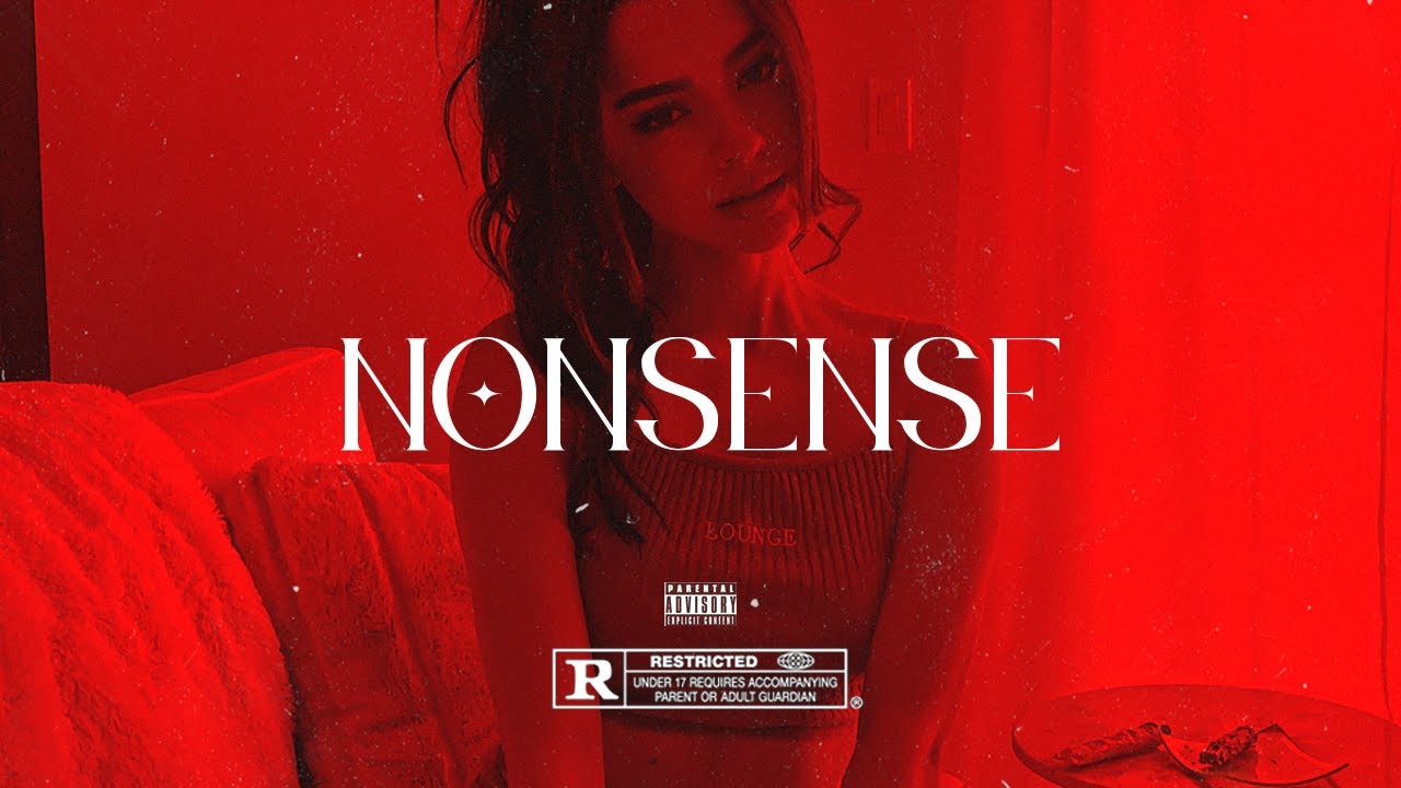 [FREE] Sad Dancehall Type Beat | Burna Boy x Rema Type Beat - Nonsense