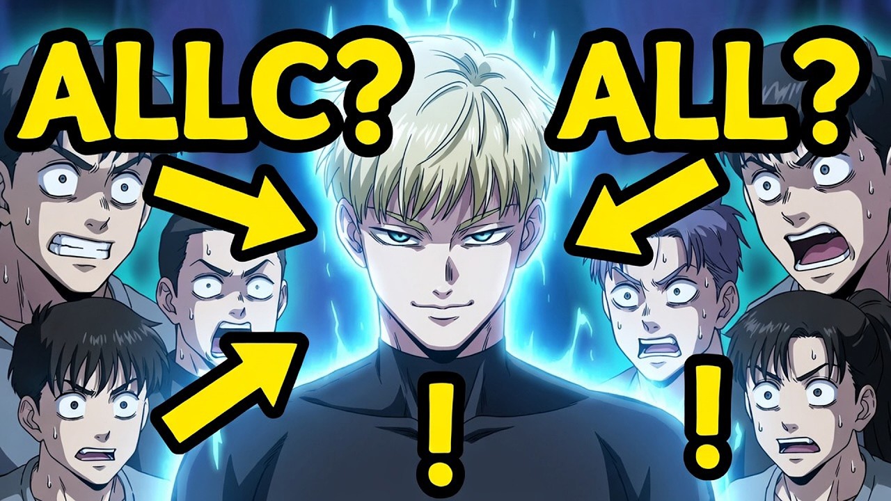 Every Time I Die, The World Stops For Me – Manhwa Recap