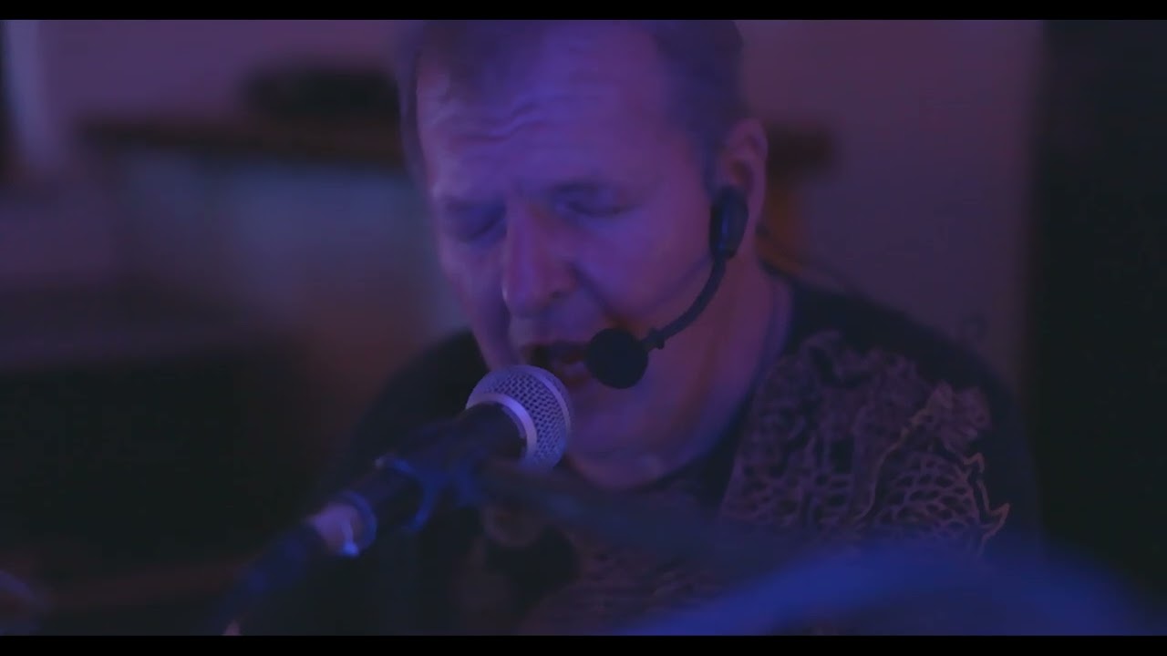 Rishi & Dhwani - Shamanic Trance Dance Live