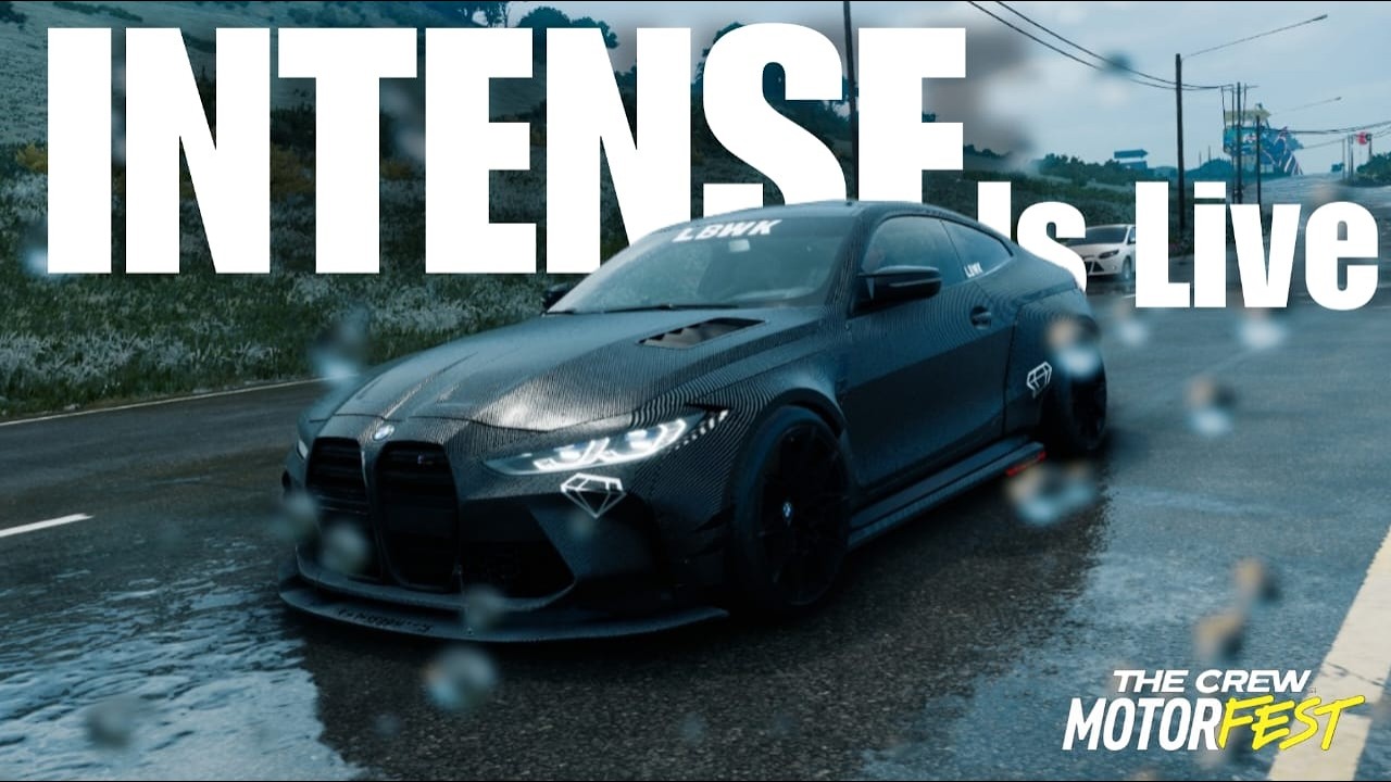The Crew Motorfest | Malayalam Solo Grind | Chill Live Stream