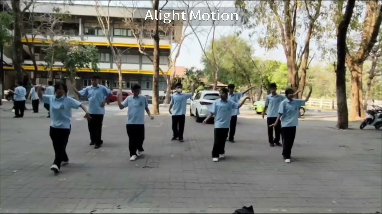 รำประกอบเพลง อสงไขย - หญิง ธิติกานต์ ( ส่งงานครูปพนพัชร์ นิ่งราวี )