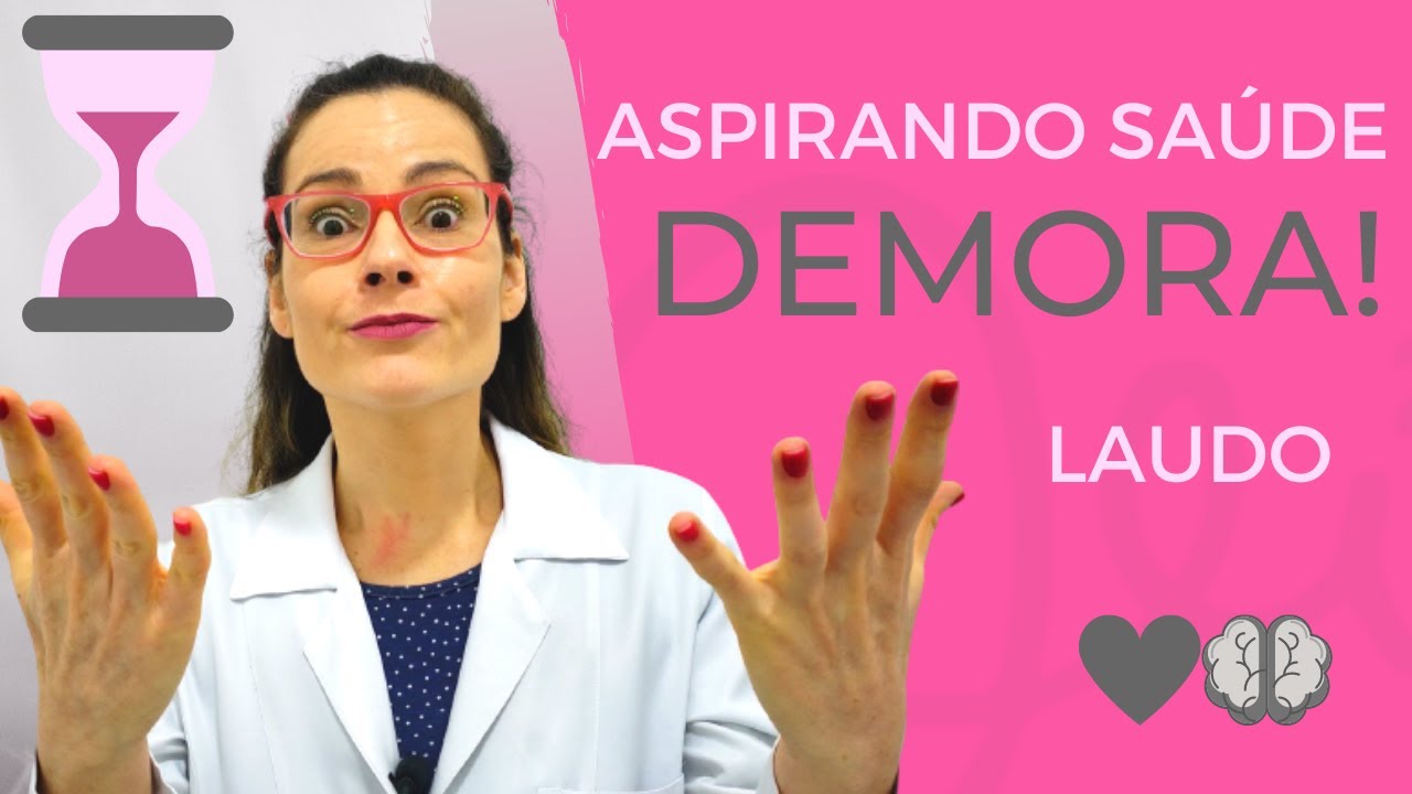 Como é feita a Biópsia? Por que o laudo demora tanto? | ASPIRANDO SAÚDE - Dra Olivia Grimaldi