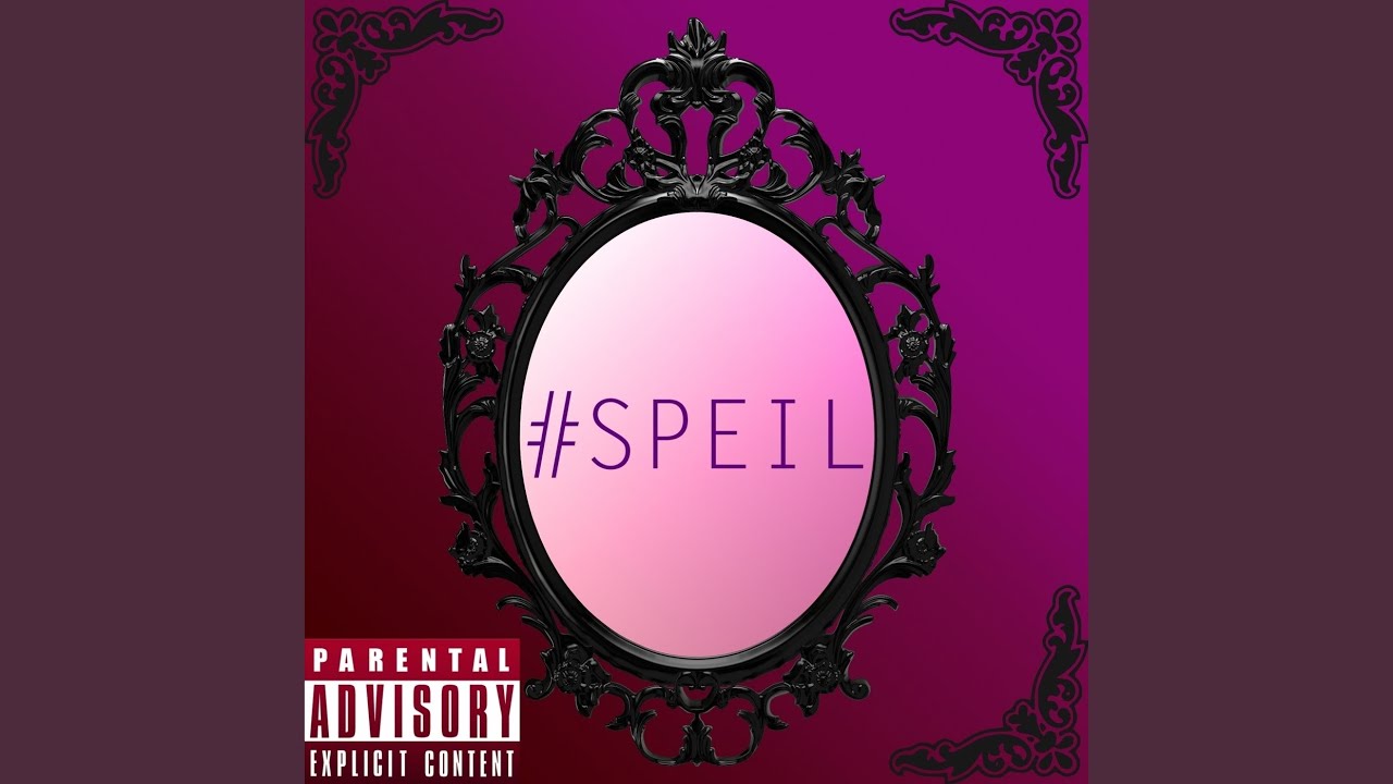 #Speil