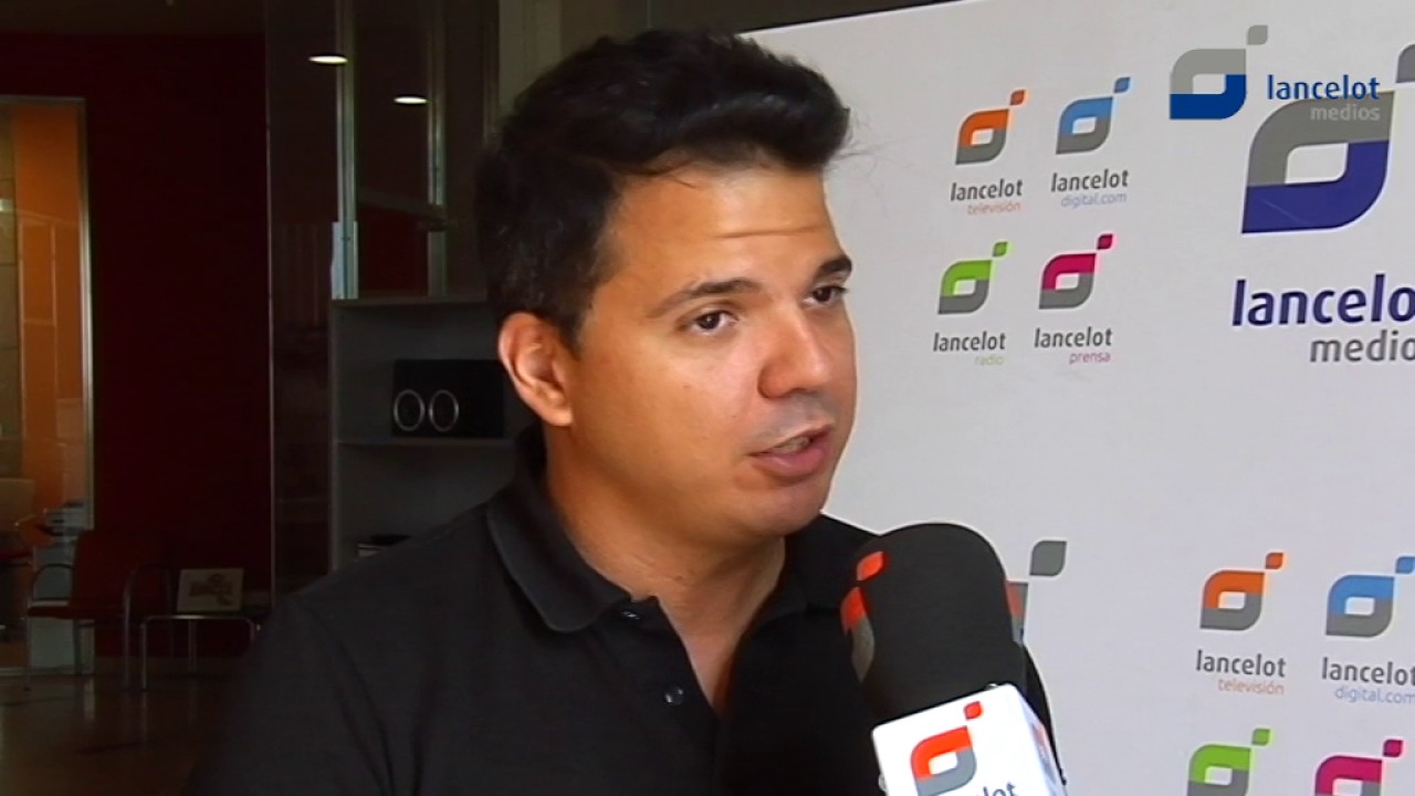 Pancho Corujo interpreta a Alfredo Kraus