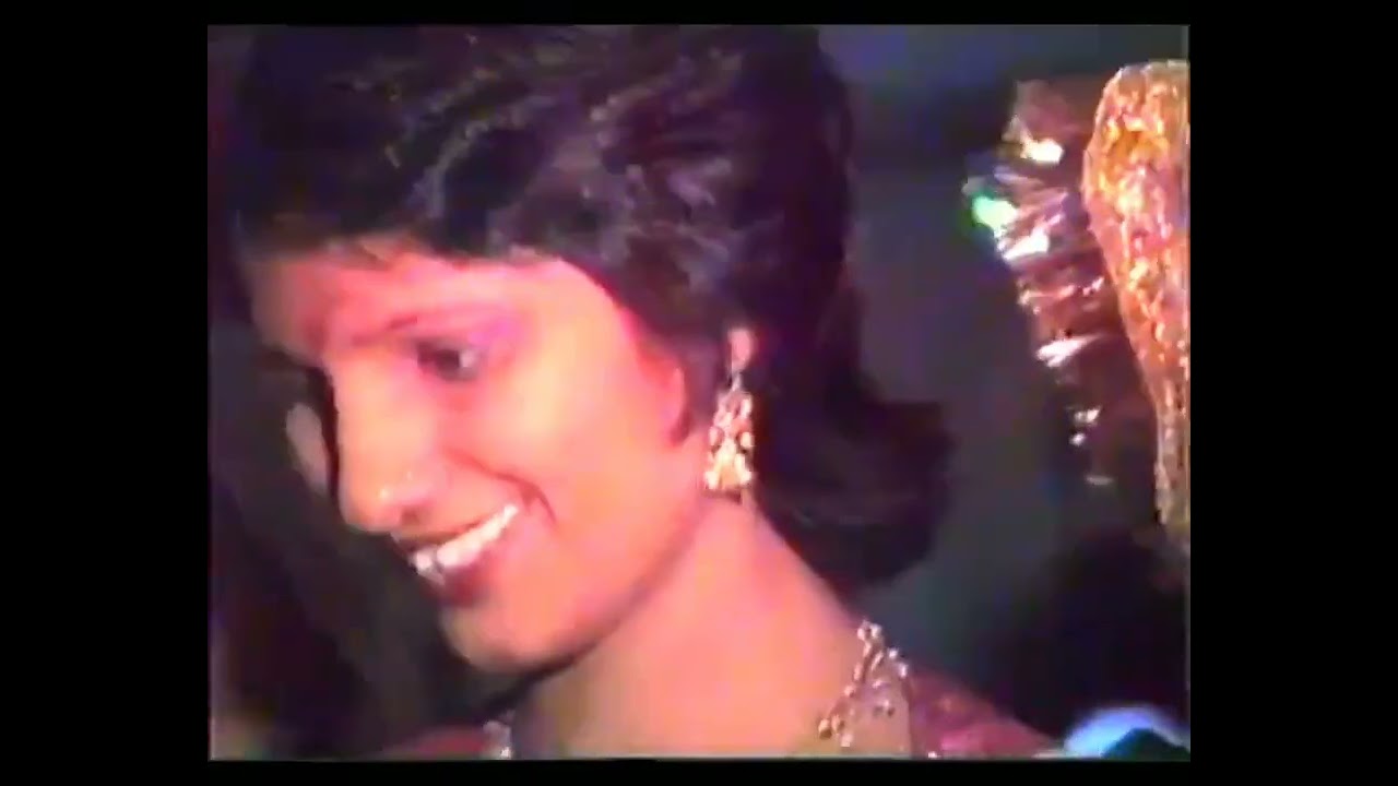 Mama Wedding Kitne Chotey they hum