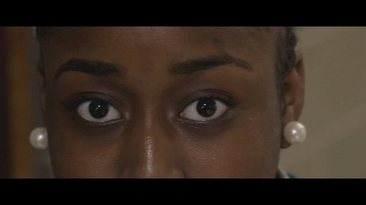 In The Blink of an Eye 20192020