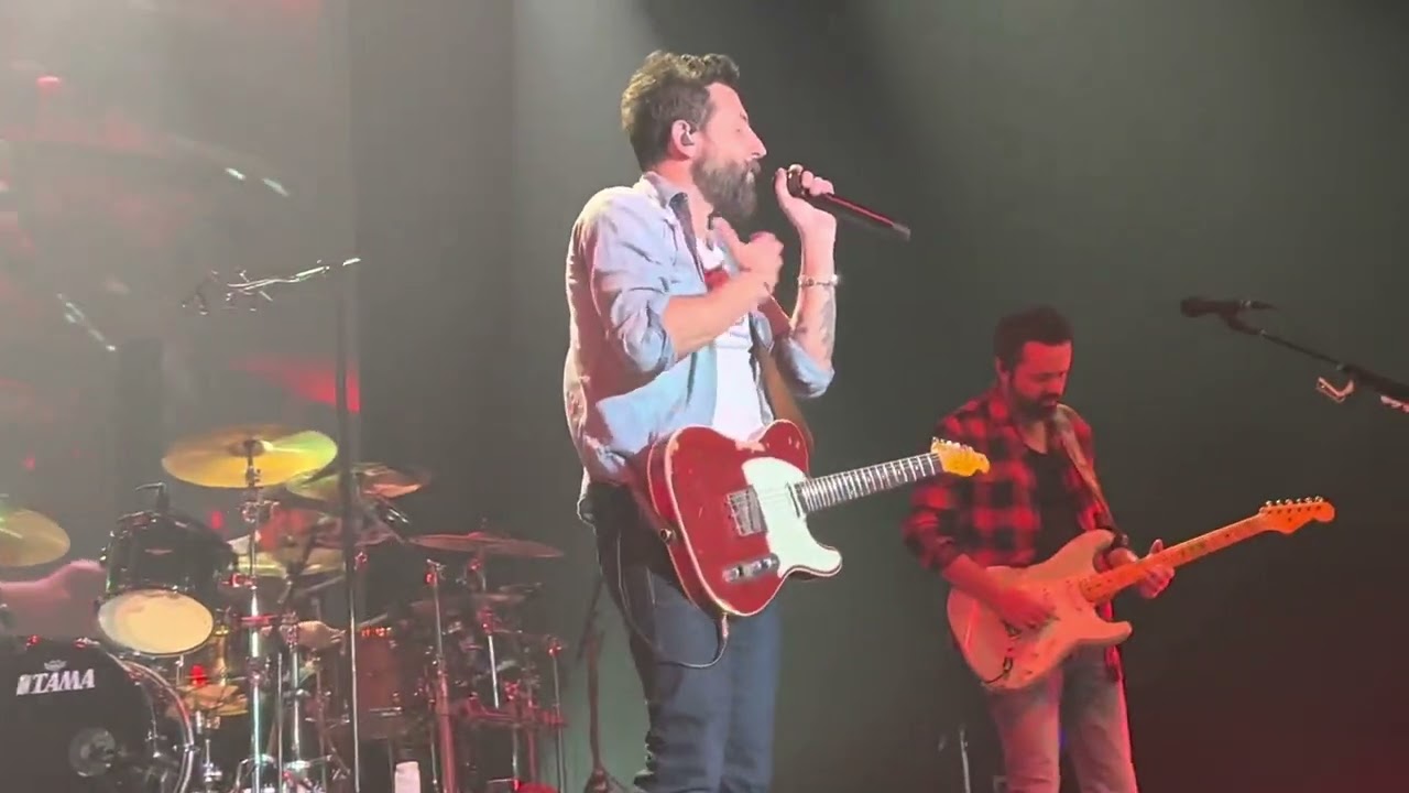 Old Dominion 
