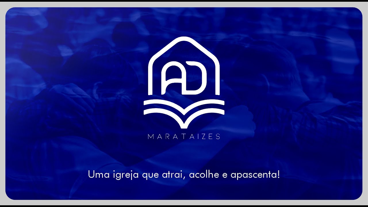 Culto de Libertação l Cooperadoras do Evangelho l Quinta l 26/02/2026