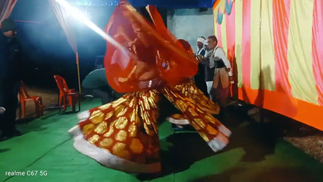 Parsottam ahirwar. Sasra ki Rai.3