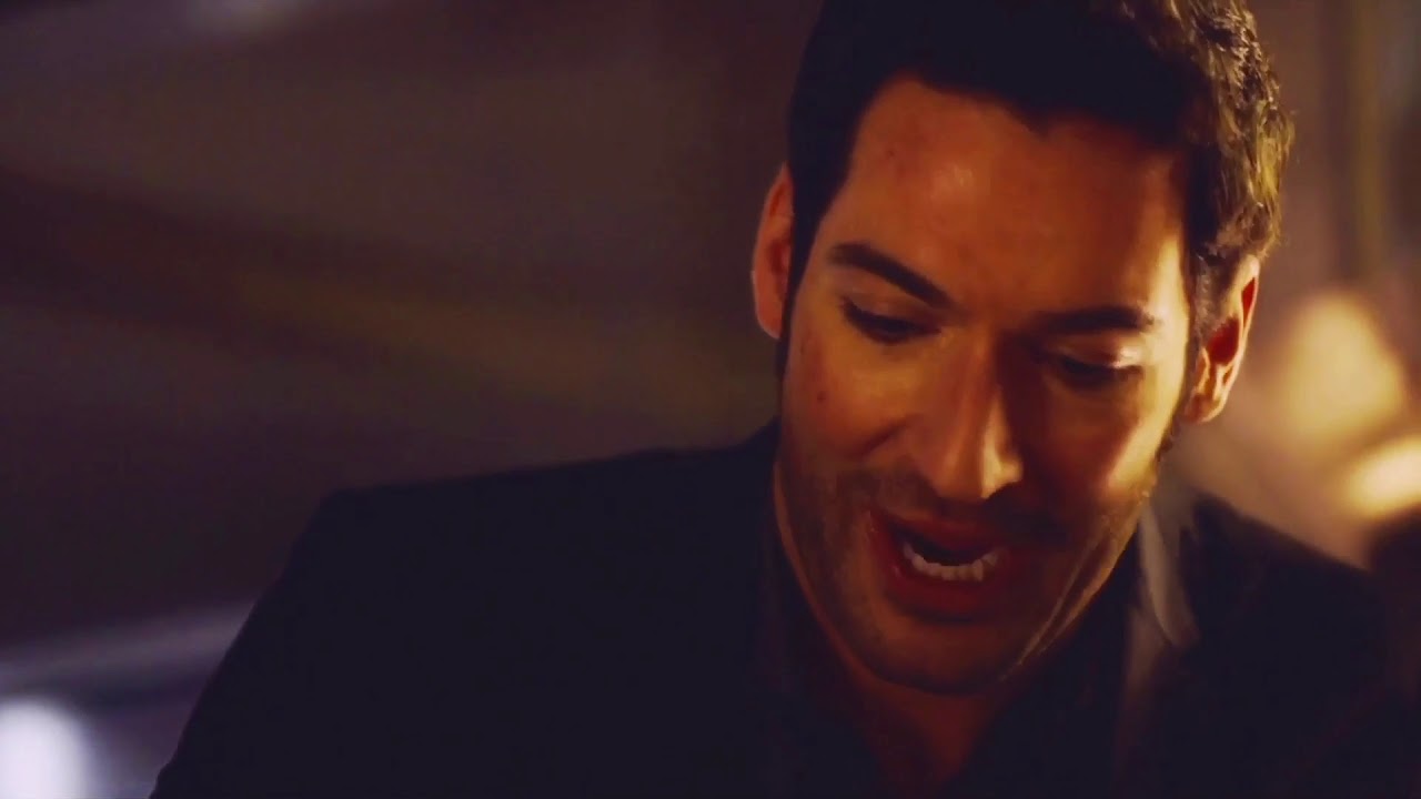 What About Us (LUCIFER)
