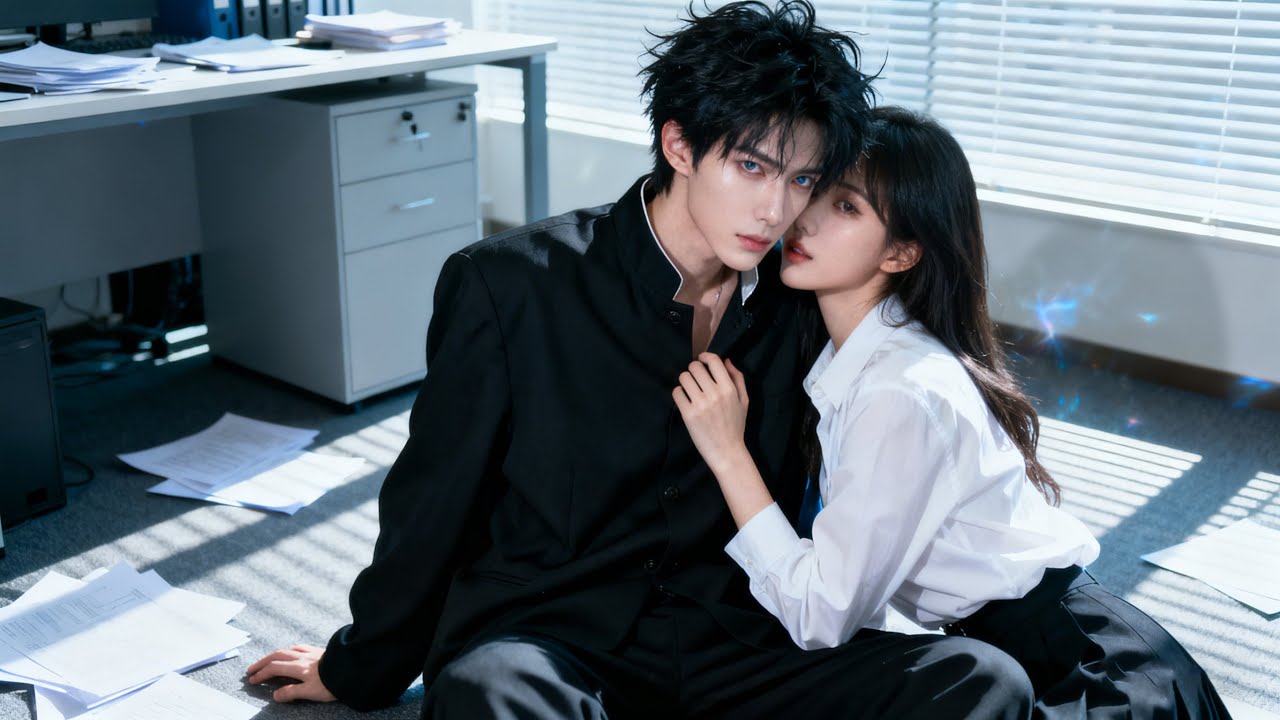 ✨【Full Movie 】俏皮小女仆竟被偏執總裁寵上天，霸氣護妻不許任何人欺負！✨  #chinesedrama #中國電視劇 #china #chinese #甜寵愛情劇