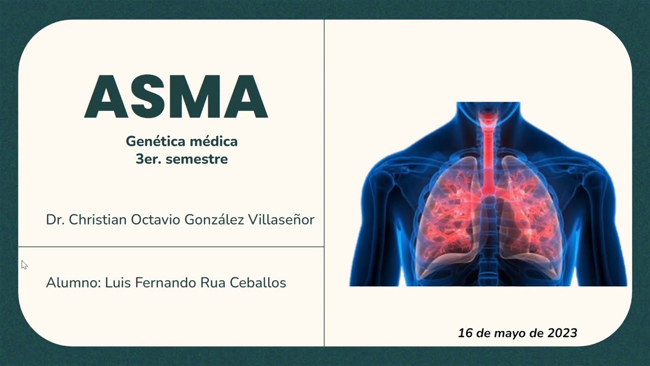 Asma