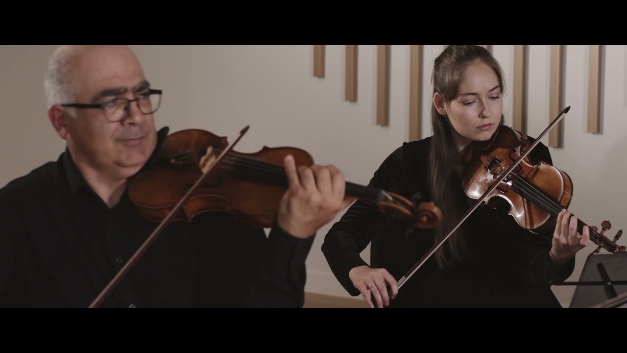 Shostakovich Piano Quintet