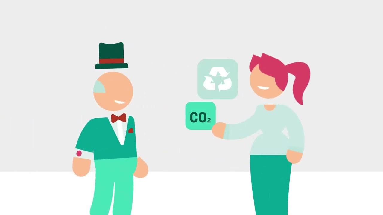 Een certificaat behalen op de CO₂-Prestatieladder