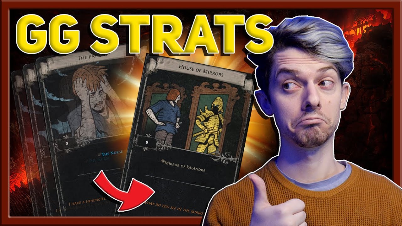 Top TIPS and TRICKS for the Best League Start!! [PoE Scourge 3.16]