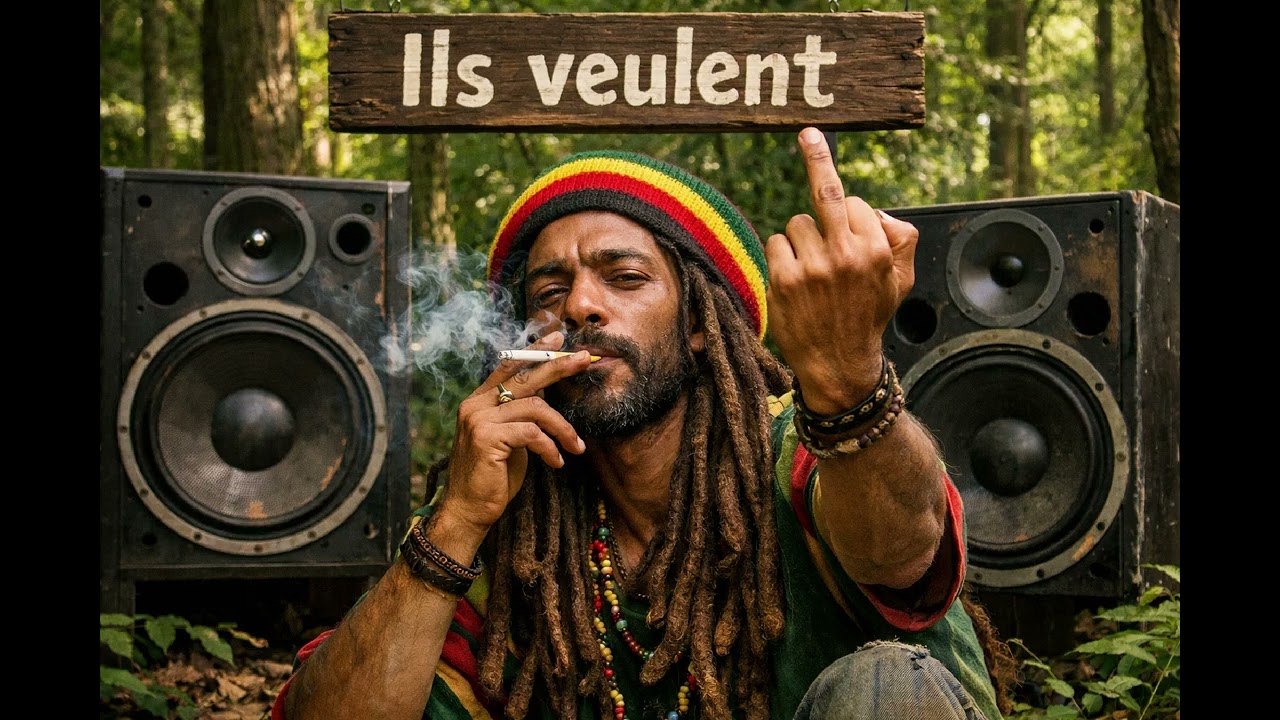 Ils veulent - KRYPT