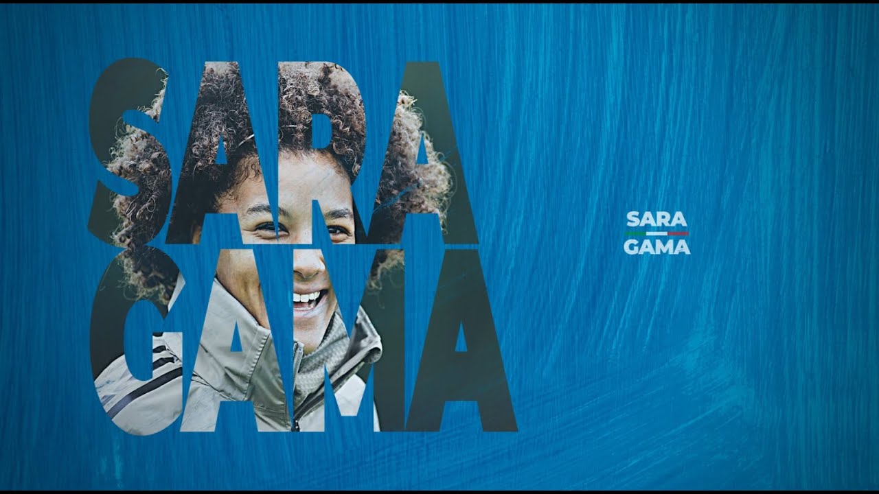 Made in Italy We Are: Sara Gama