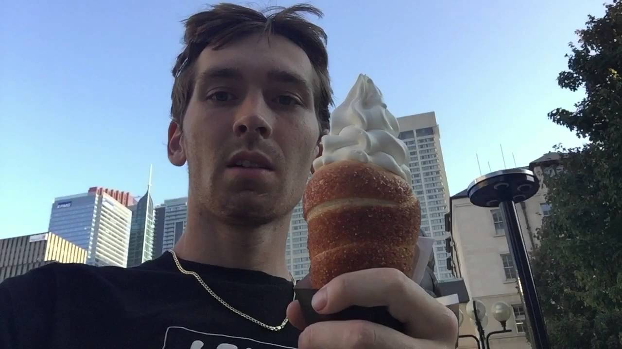 Skater does biggest flip to flat IN WINTER BOOTS!?!?