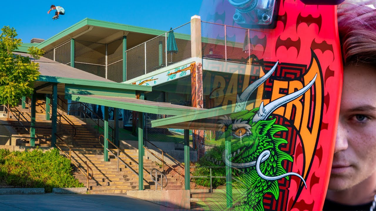 Chris Hiett SKATEBOARDING Raw clips