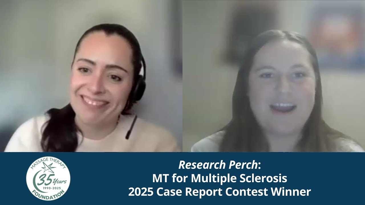MT for Multiple Sclerosis 2025 Case Report Contest Winner [Research Perch]