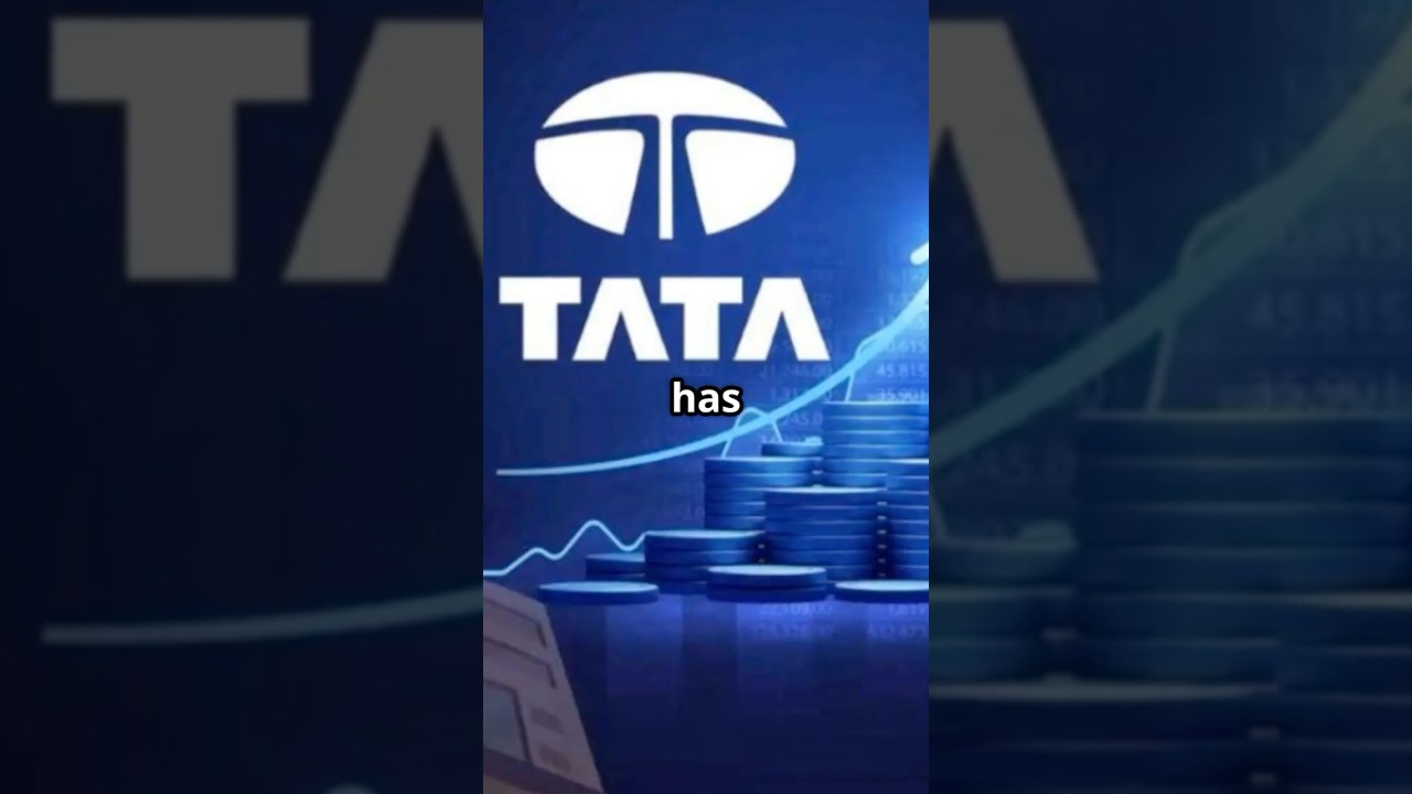 Tata Investment Stock Split Explained in 30 Seconds ⏪