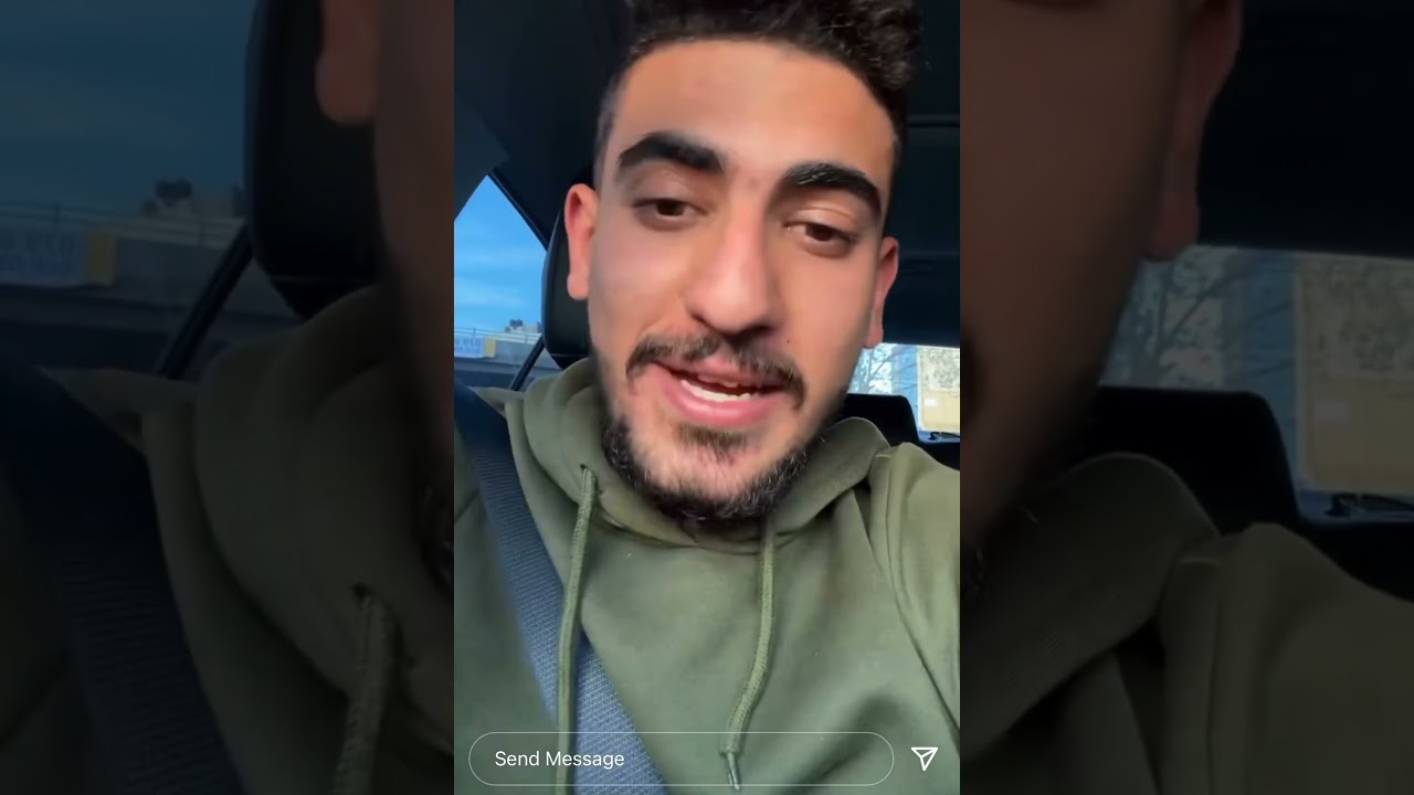 ليش منتصر ما راح على حفلة مهاوش المليون(مهاوش زعلان) 🙄 | مقلب منتصر بمدير اعماله بالمحاضرة🤣🔥
