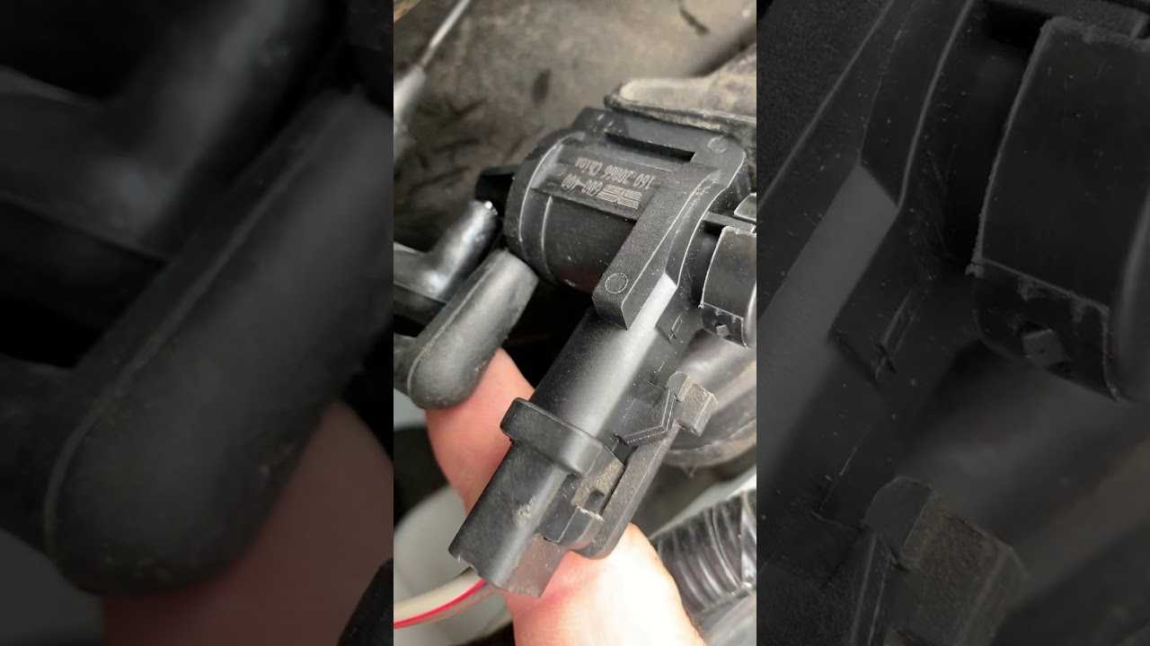 F150 4x4 IWE diagnosis