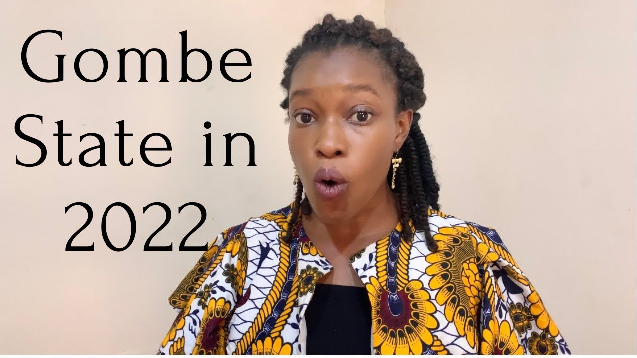 WATCH THIS BEFORE GOING TO GOMBE STATE || OREOLUWAA
