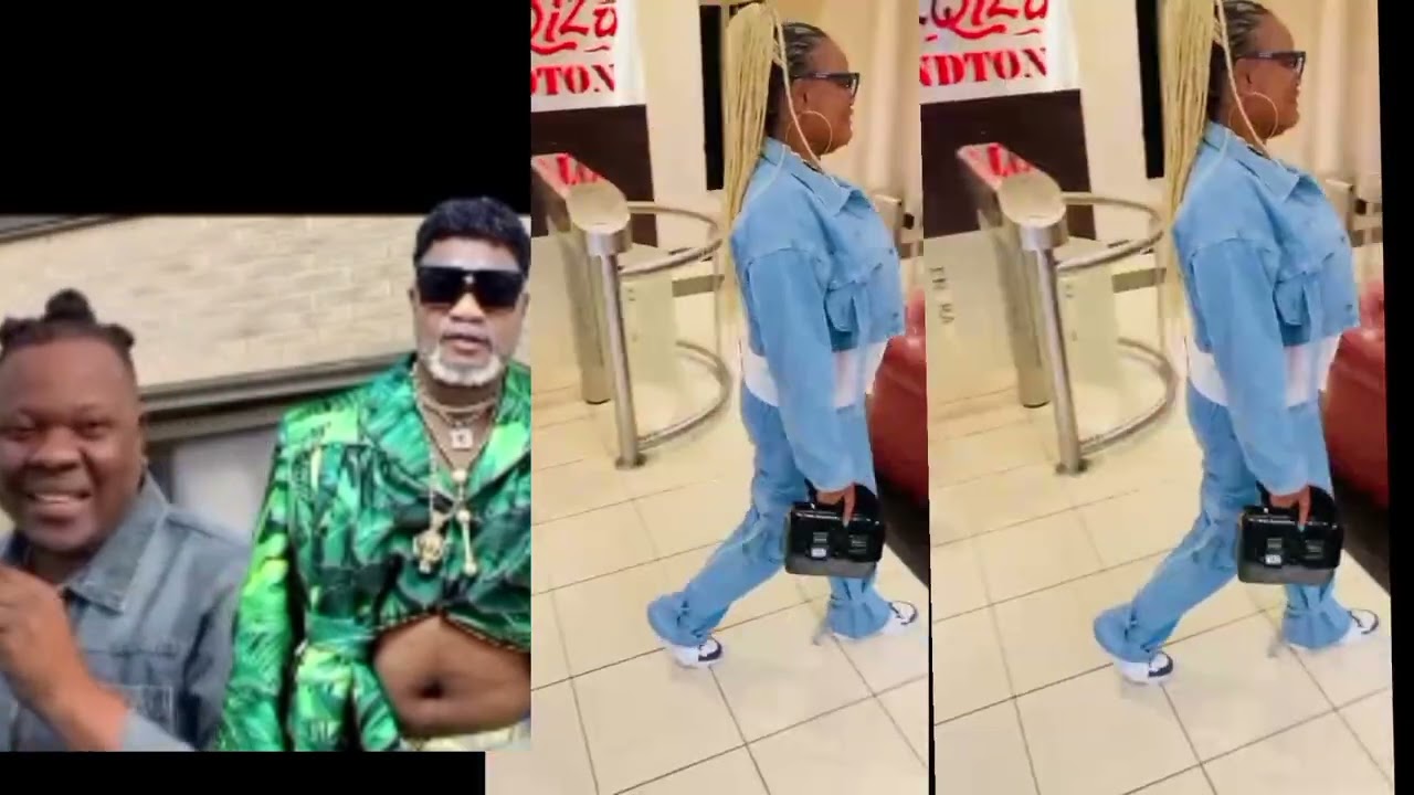 Koffi mawa makambu ebalukeli ye bolanda 🤣🤣