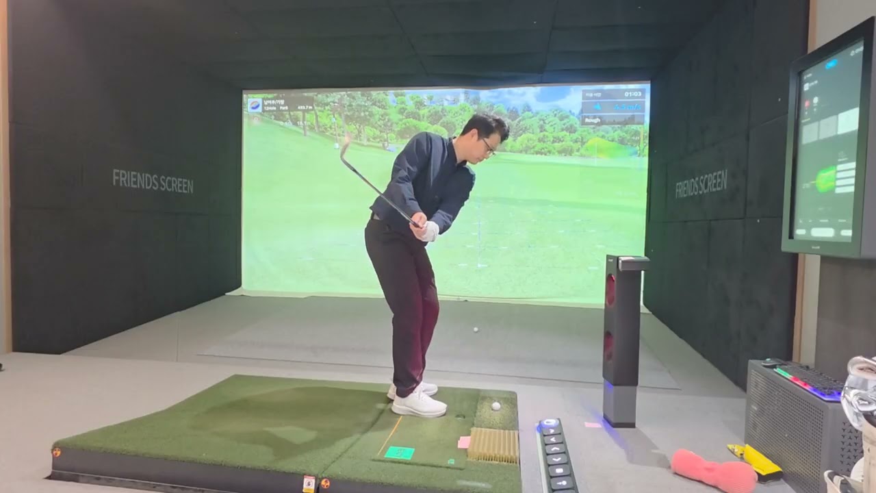 프랜즈스크린 샷모음