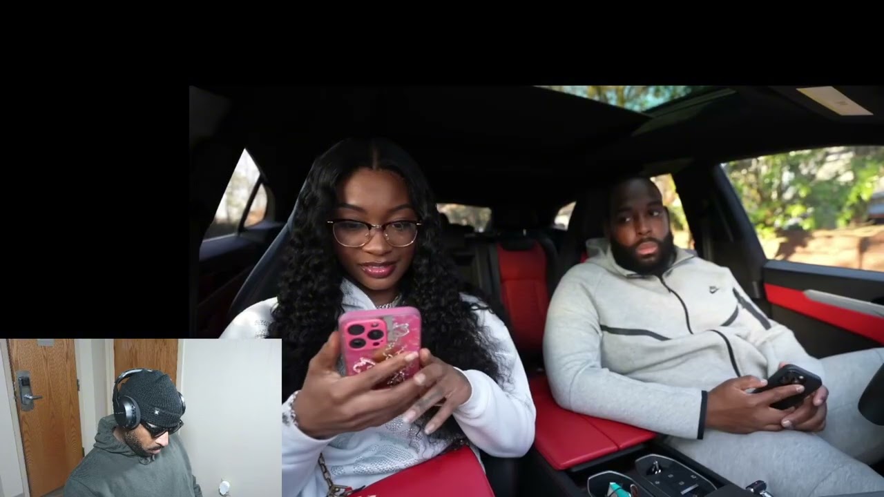 She Denied Being a Gold Digger — Watch Closely