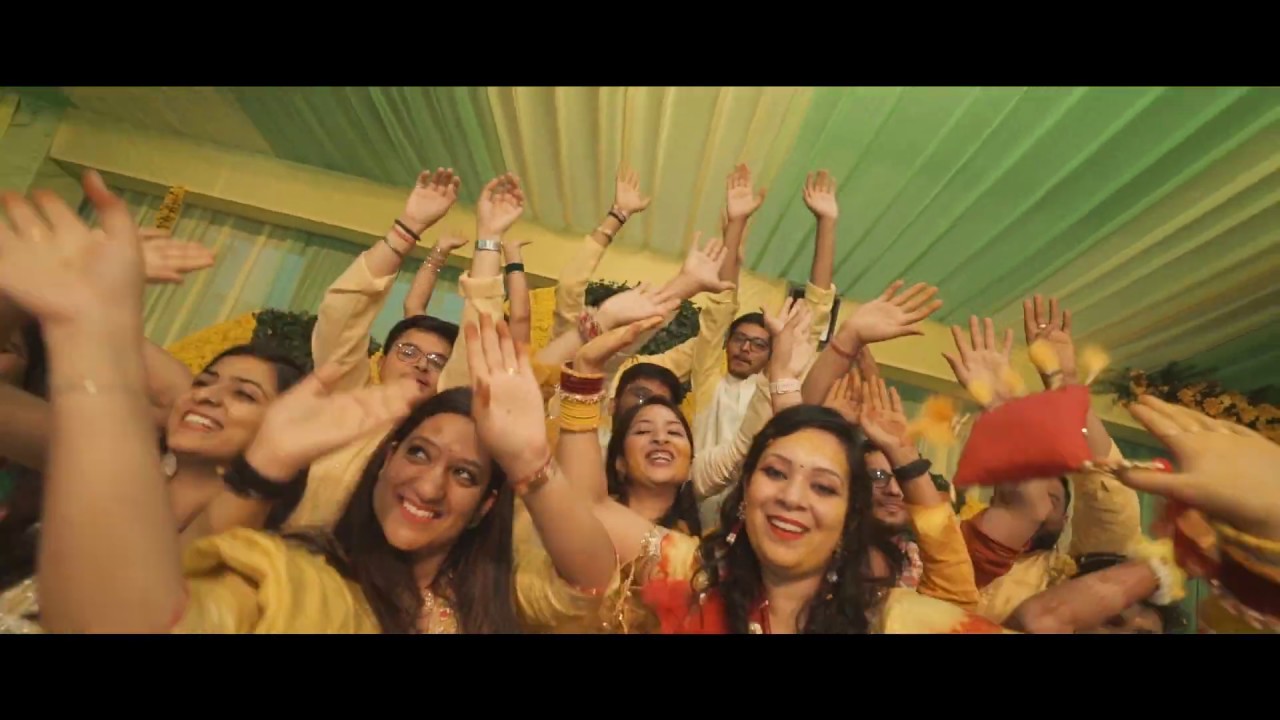 Laal Ghagra| Wdding Lip Dub|#ankurkiarushi | SAME DAY EDIT | Raj Studio Kekri | 9828319090