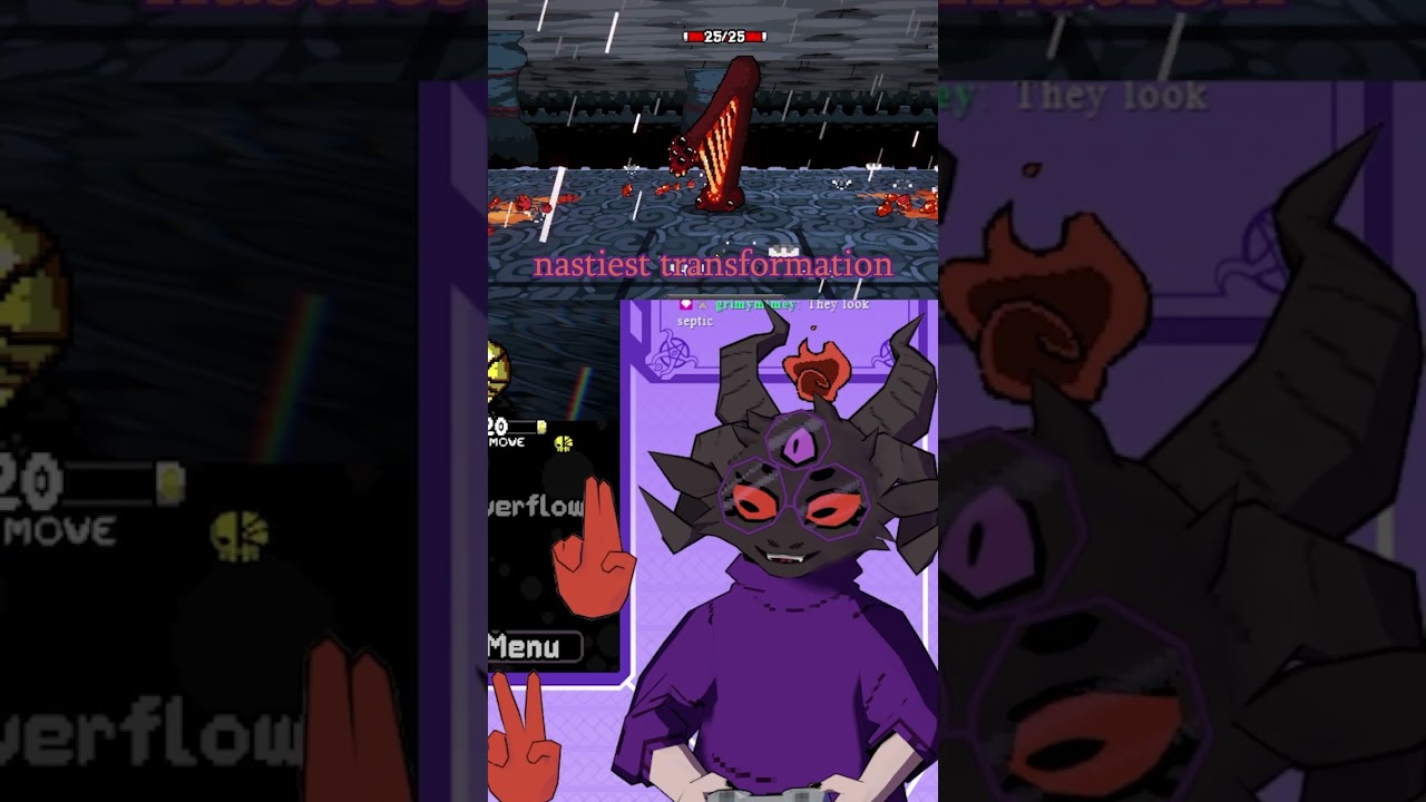 when the OST hits #brutalorchestra #vtuber